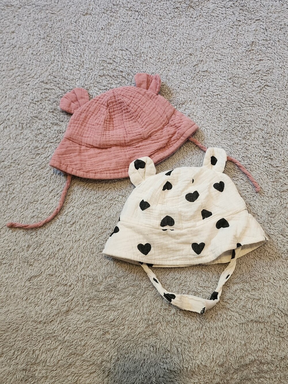 Infant Hats